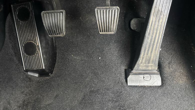 Hyundai TUCSON 1.6 TGDi SE Connect 5dr 2WD Petrol Estate